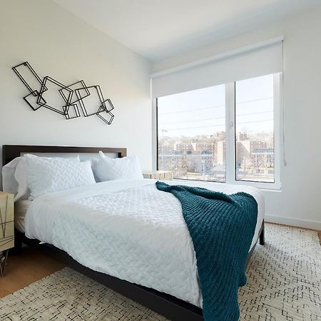 호보컨 Harmony Lofts On Jackson 2 아파트 호텔 외부 사진