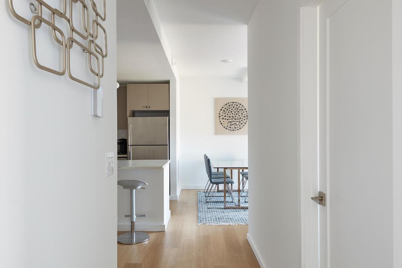 호보컨 Harmony Lofts On Jackson 2 아파트 호텔 외부 사진
