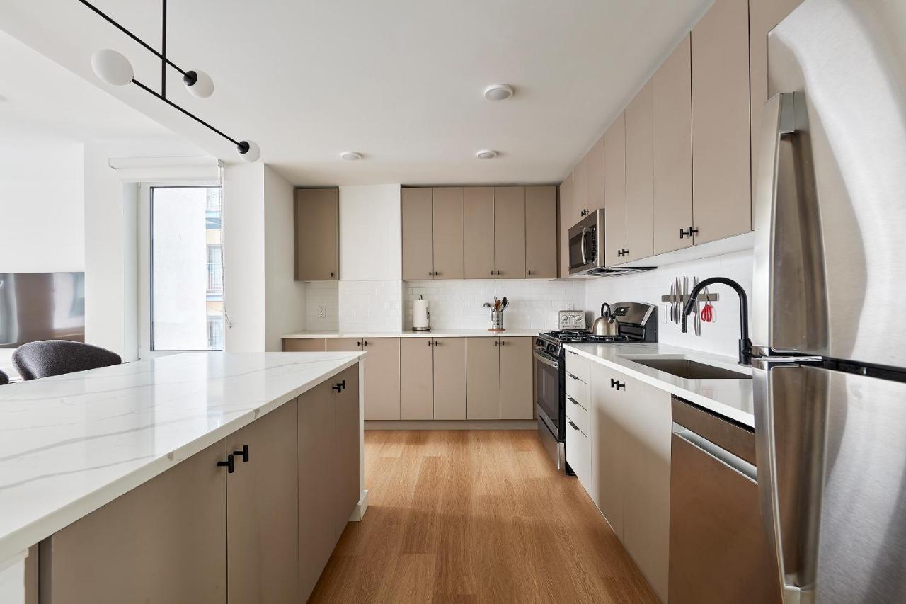호보컨 Harmony Lofts On Jackson 2 아파트 호텔 외부 사진