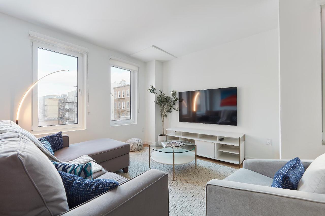 호보컨 Harmony Lofts On Jackson 2 아파트 호텔 외부 사진