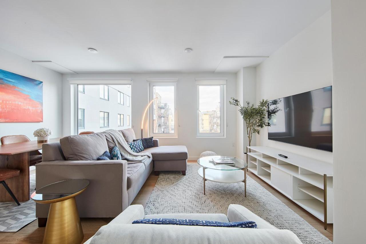 호보컨 Harmony Lofts On Jackson 2 아파트 호텔 외부 사진
