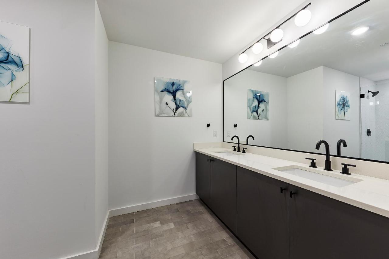 호보컨 Harmony Lofts On Jackson 2 아파트 호텔 외부 사진