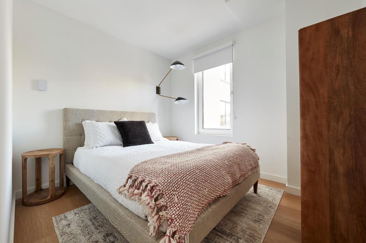 호보컨 Harmony Lofts On Jackson 2 아파트 호텔 외부 사진